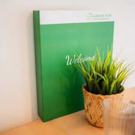 Amazing 50m2 Two-bedroom - Ts307a