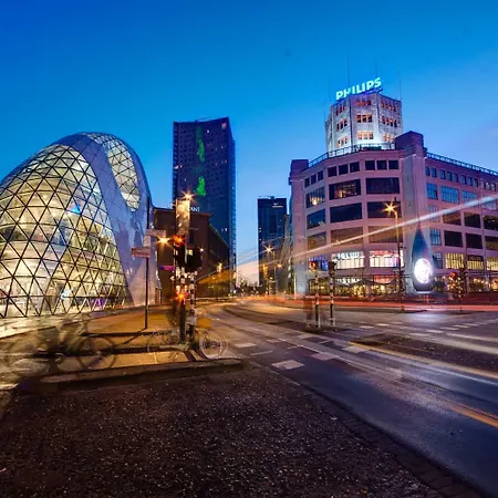 Appartement Amazing 50m2 Two-bedroom - Ts307a *