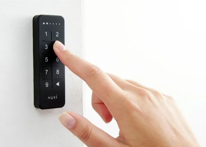 Daire Amazing 50m2 Two-bedroom - Ts307a Eindhoven