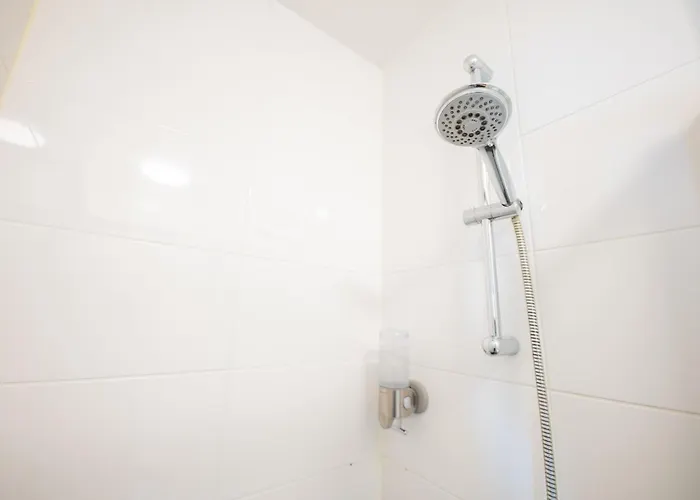 Amazing 50m2 Two-bedroom - Ts307a Daire Eindhoven