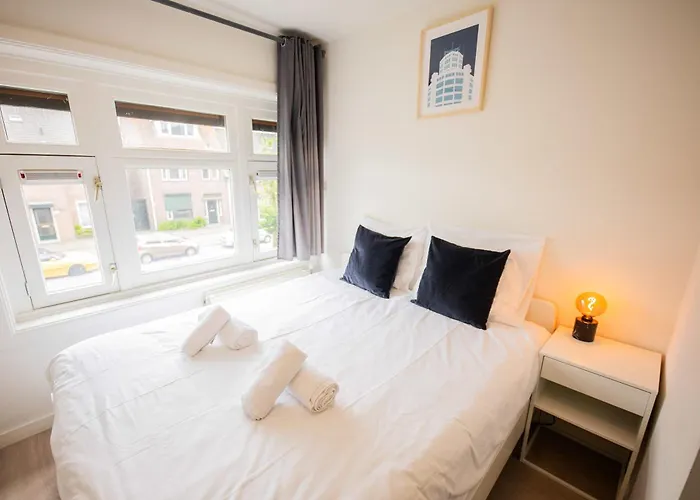 Daire Amazing 50m2 Two-bedroom - Ts307a *