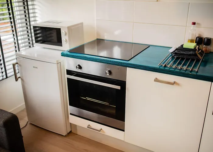 Daire Amazing 50m2 Two-bedroom - Ts307a