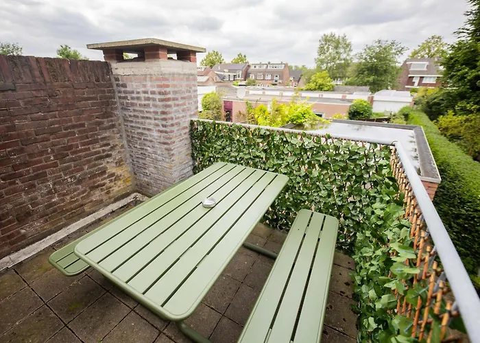 Amazing 50m2 Two-bedroom - Ts307a Daire