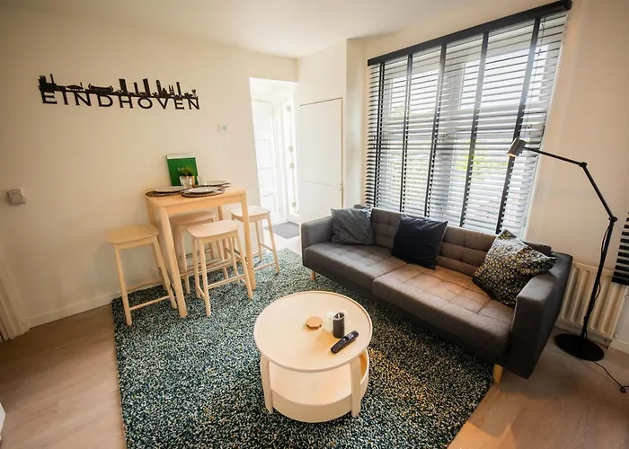 Daire Amazing 50m2 Two-bedroom - Ts307a *