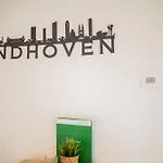 Amazing 50m2 Two-bedroom - Ts307a Apartment *