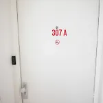 Amazing 50m2 Two-bedroom - Ts307a Lejlighed