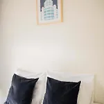 Amazing 50m2 Two-bedroom - Ts307a