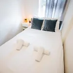Amazing 50m2 Two-bedroom - Ts307a Eindhoven