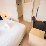Lejlighed Amazing 50m2 Two-bedroom - Ts307a