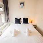 Amazing 50m2 Two-bedroom - Ts307a *