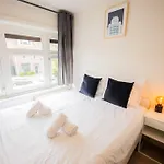 Lejlighed Amazing 50m2 Two-bedroom - Ts307a *