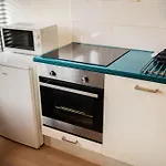 Apartment Amazing 50m2 Two-bedroom - Ts307a