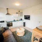 Amazing 50m2 Two-bedroom - Ts307a Apartment