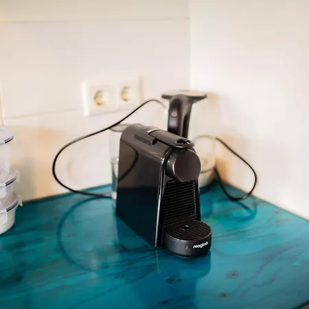 Amazing 50m2 Two-bedroom - Ts307a איינדהובן