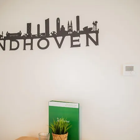 Amazing 50m2 Two-bedroom - Ts307a Apartamento *