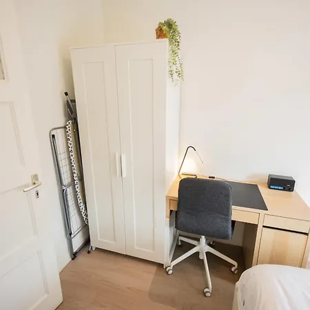 Amazing 50m2 Two-bedroom - Ts307a דירה איינדהובן