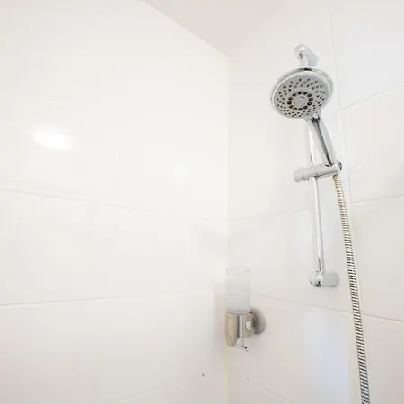 Amazing 50m2 Two-bedroom - Ts307a Apartmán Eindhoven