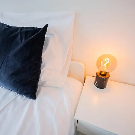 Amazing 50m2 Two-bedroom - Ts307a Apartmán