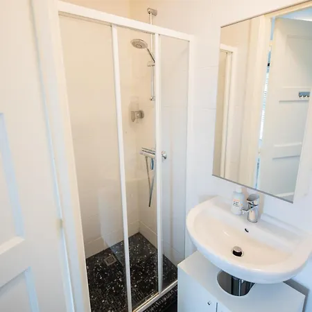 Apartamento Amazing 50m2 Two-bedroom - Ts307a *