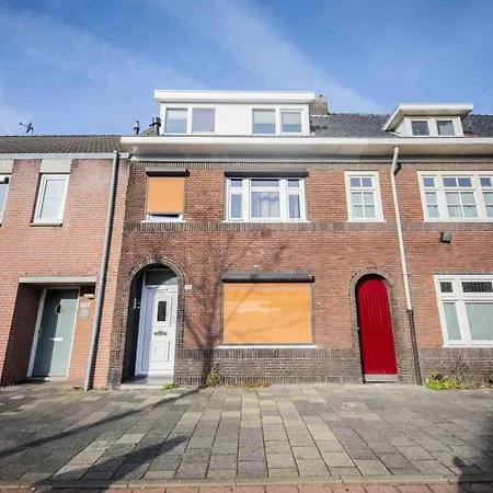 Apartamento Amazing 50m2 Two-bedroom - Ts307a Eindhoven