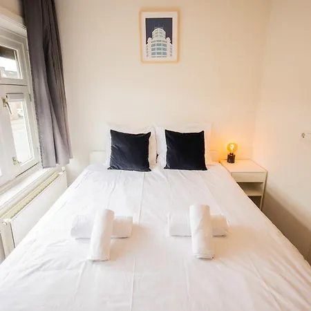 Amazing 50m2 Two-bedroom - Ts307a *