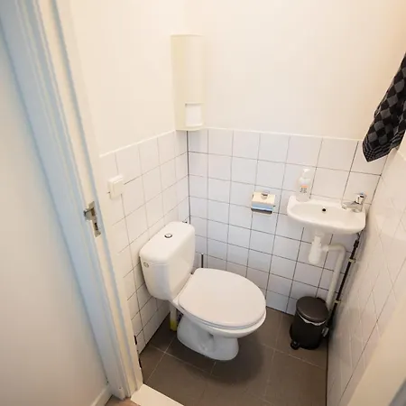 Amazing 50m2 Two-bedroom - Ts307a איינדהובן