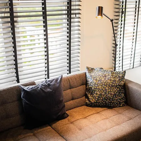 Apartamento Amazing 50m2 Two-bedroom - Ts307a