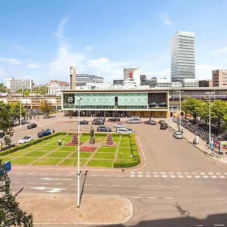 Amazing 50m2 Two-bedroom - Ts307a Eindhoven