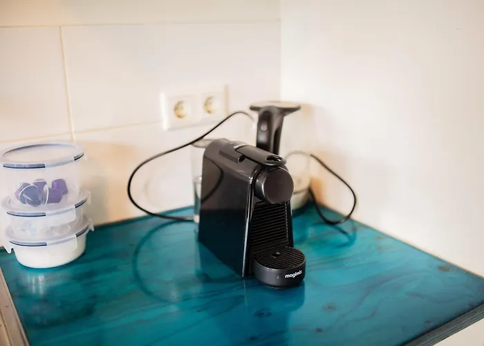 Amazing 50m2 Two-bedroom - Ts307a Eindhoven