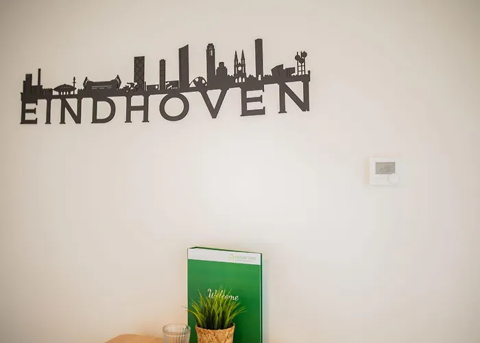 Amazing 50m2 Two-bedroom - Ts307a Appartamento *