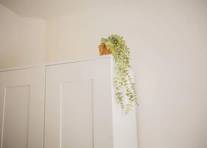 Amazing 50m2 Two-bedroom - Ts307a Appartement Eindhoven