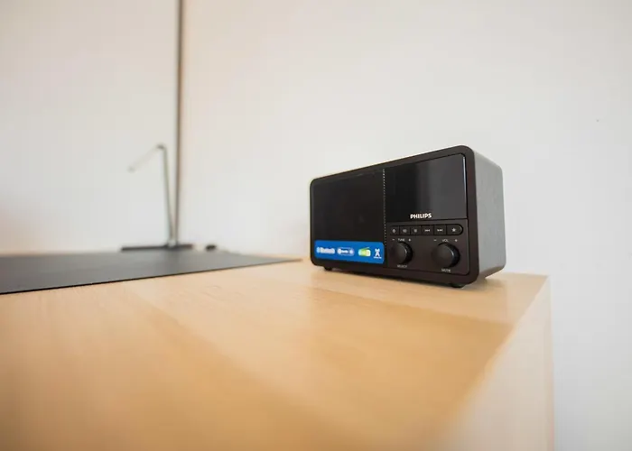 Amazing 50m2 Two-bedroom - Ts307a Eindhoven