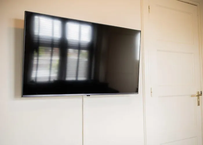 Amazing 50m2 Two-bedroom - Ts307a Appartement *