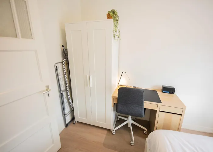 Amazing 50m2 Two-bedroom - Ts307a Appartamento Eindhoven