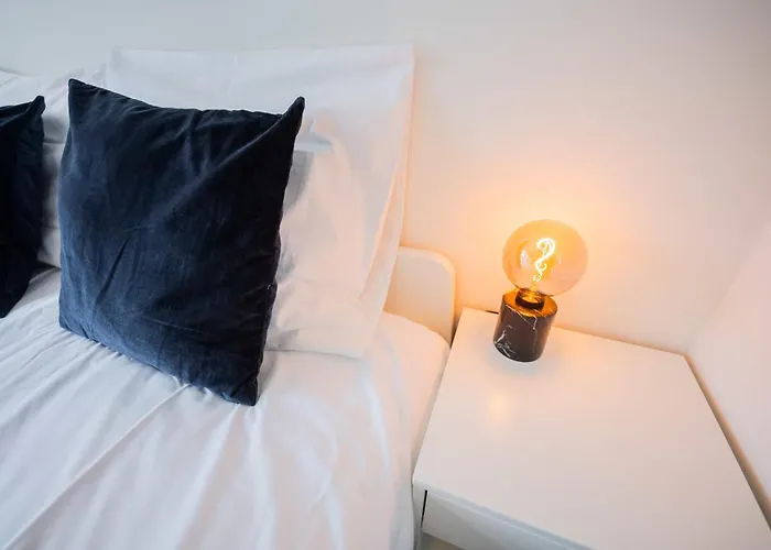 Amazing 50m2 Two-bedroom - Ts307a Appartamento