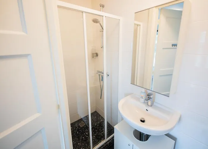 Appartement Amazing 50m2 Two-bedroom - Ts307a *