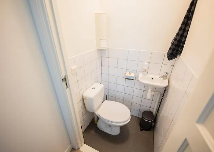 Amazing 50m2 Two-bedroom - Ts307a Eindhoven