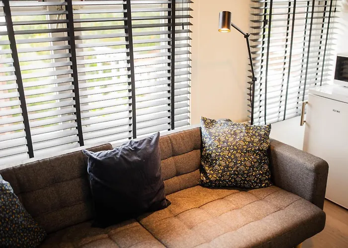 Appartamento Amazing 50m2 Two-bedroom - Ts307a