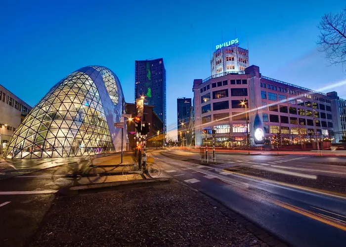 Appartamento Amazing 50m2 Two-bedroom - Ts307a *