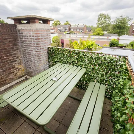 Amazing 50m2 Two-bedroom - Ts307a Apartament